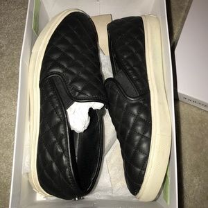 Steve Madden Slip on Sneaker
